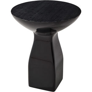 Vanucci 24 X 20 inch Accent Table