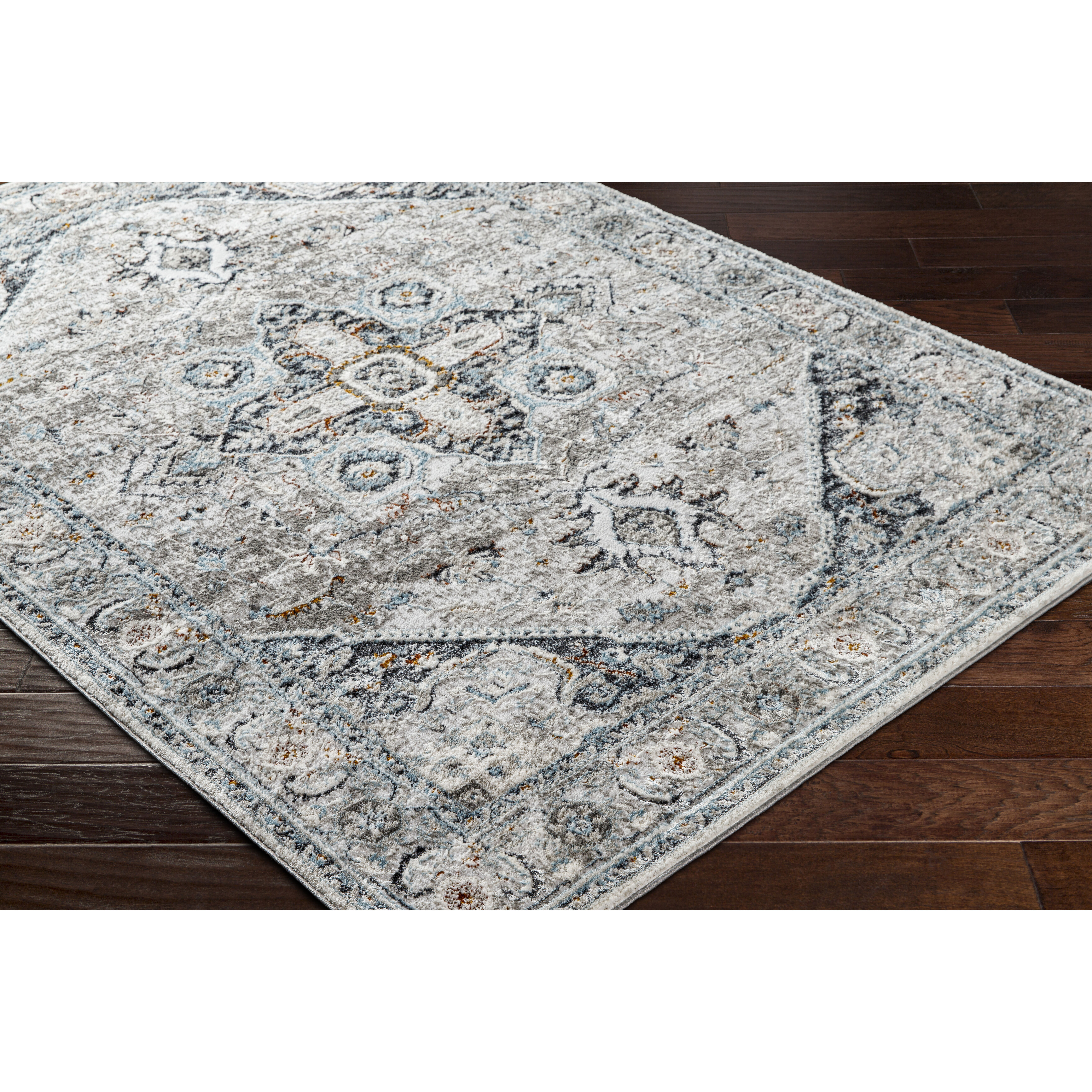 San Francisco 120 X 94 inch Rug, Rectangle