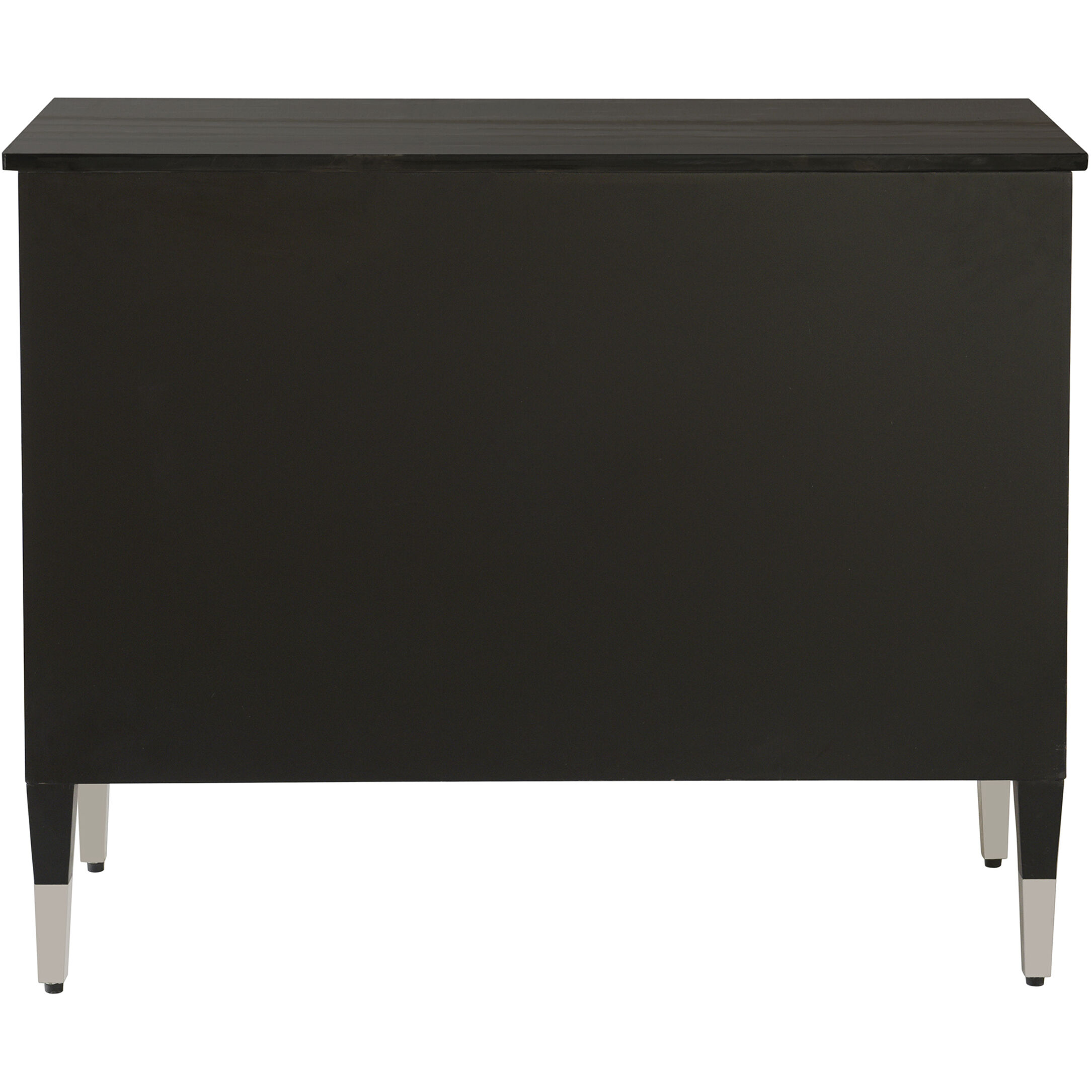Cameron Black Dresser