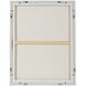 Simple Serenity Neutrals and Brown and Pink Framed Abstract Art