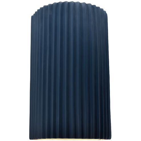 Ambiance LED 5.75 inch Midnight Sky ADA Wall Sconce Wall Light