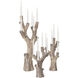 Rafaela 31.25 X 11.25 inch Candelabra, Large