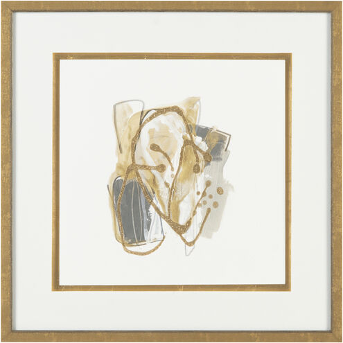 Metallurgy Wall Art