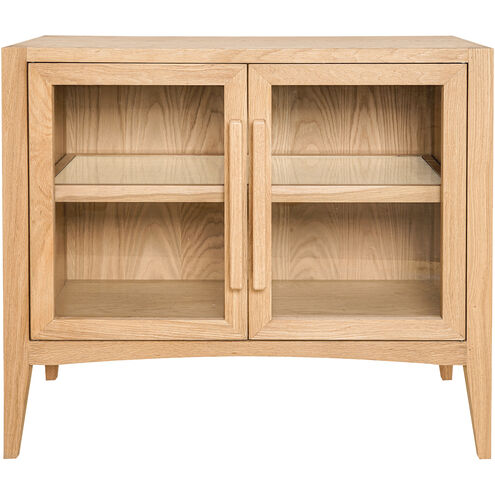 Harrington Natural Cabinet, Small