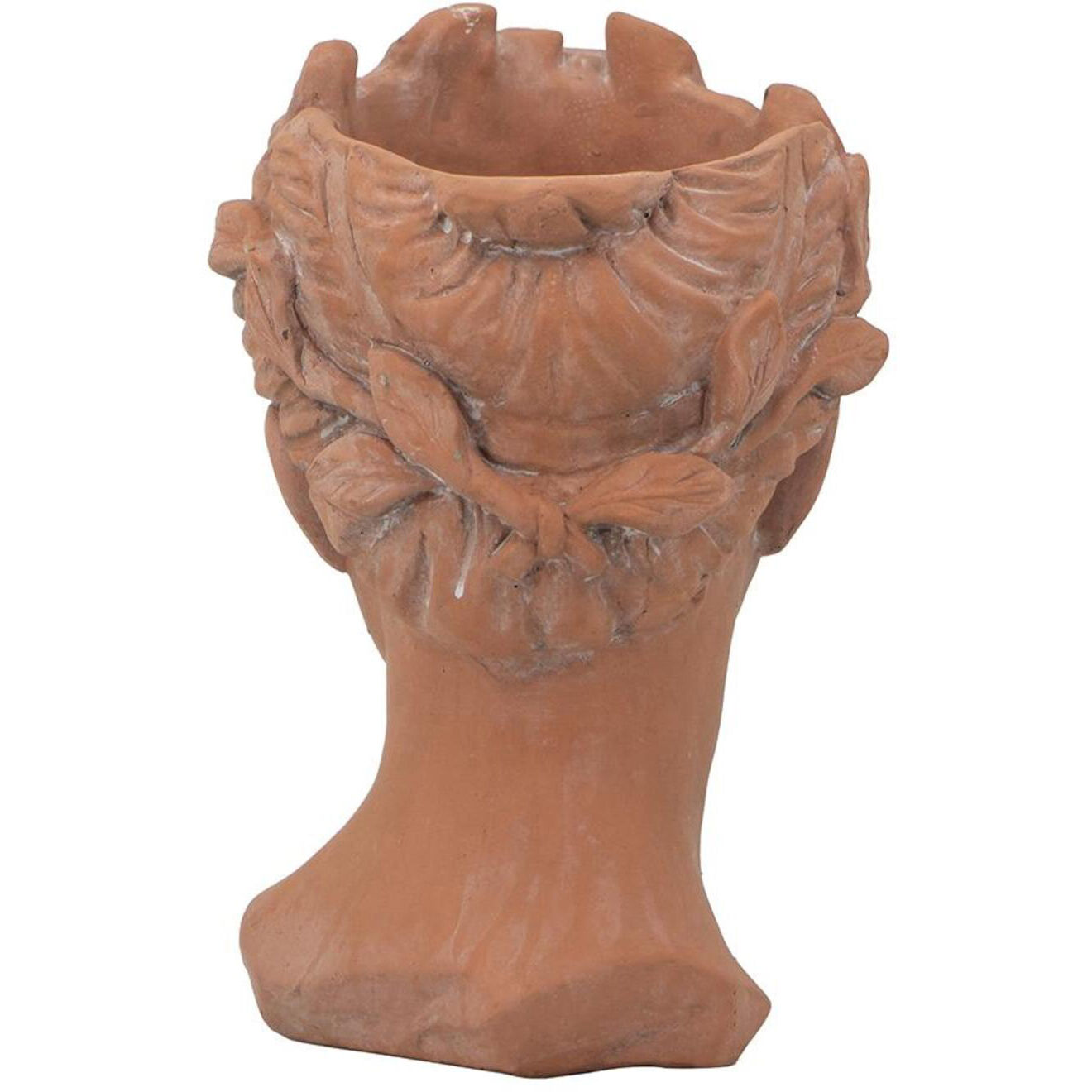 Shelby 15.9 X 9.1 inch Vase