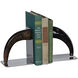 Lisbon 10 X 4 inch Natural Bookend Set