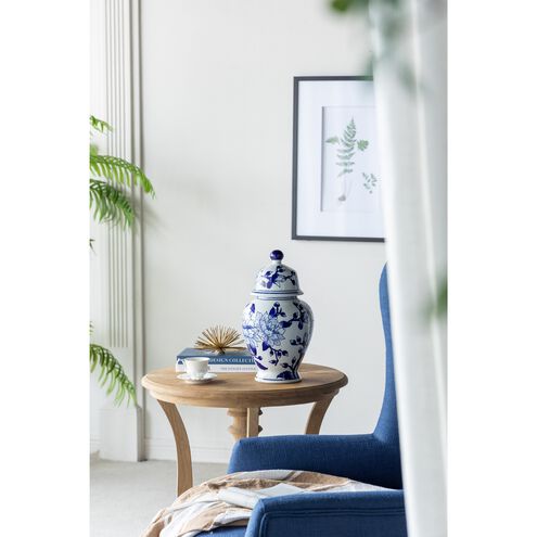 Magnolia 14.4 X 7.9 inch Jar