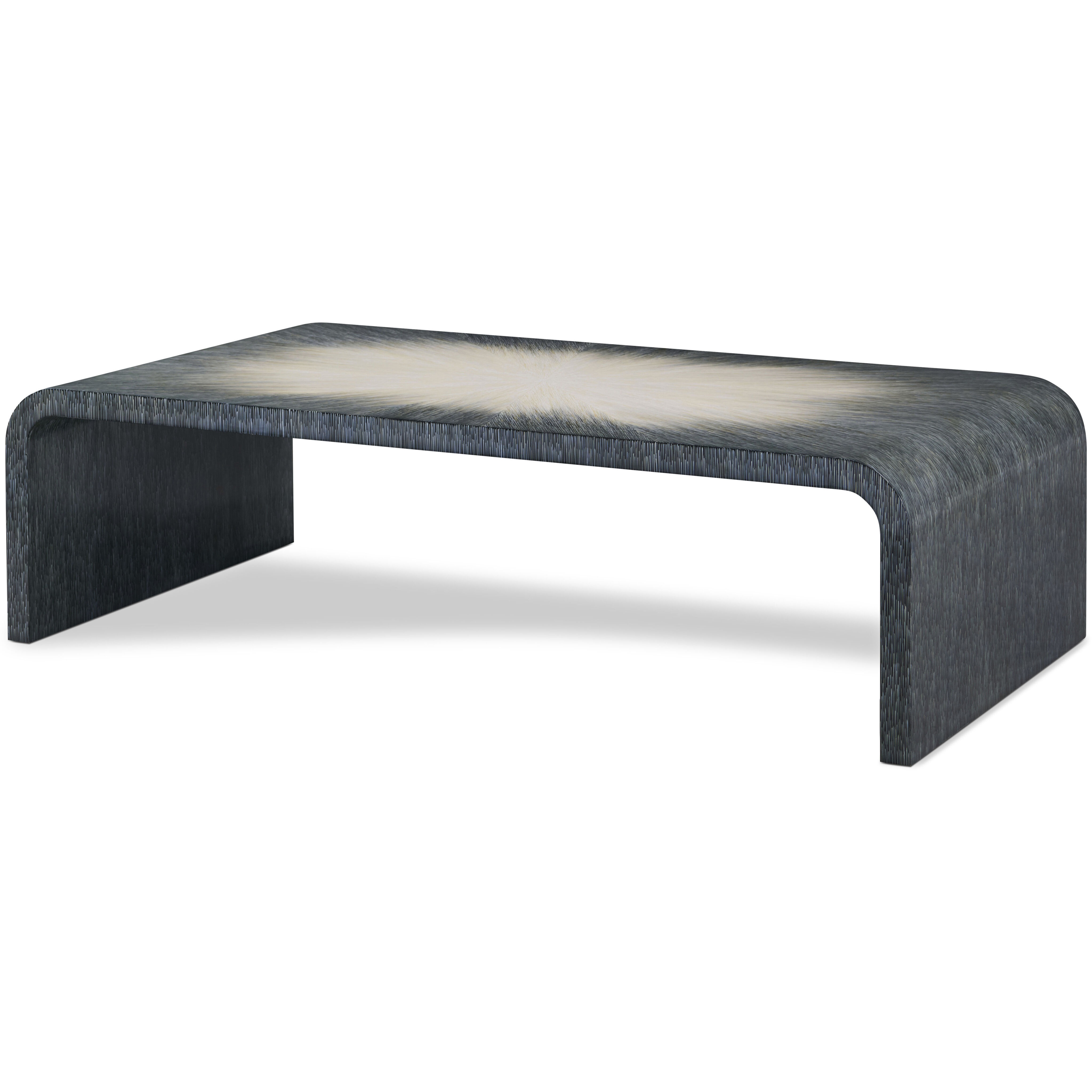 Panos 62 X 32 inch Cocktail Table, Wooden