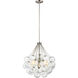 Sean Lavin Bronzeville 3 Light 21.75 inch Pendant