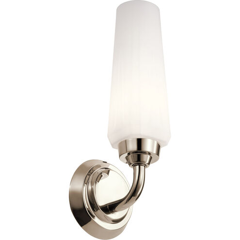 Truby 1 Light 4.50 inch Wall Sconce
