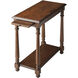 Masterpiece Devane  Castlewood Chairside Chest