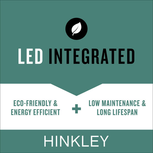 Taper 12v 1.90 watt Satin White Landscape Step Light, Horizontal