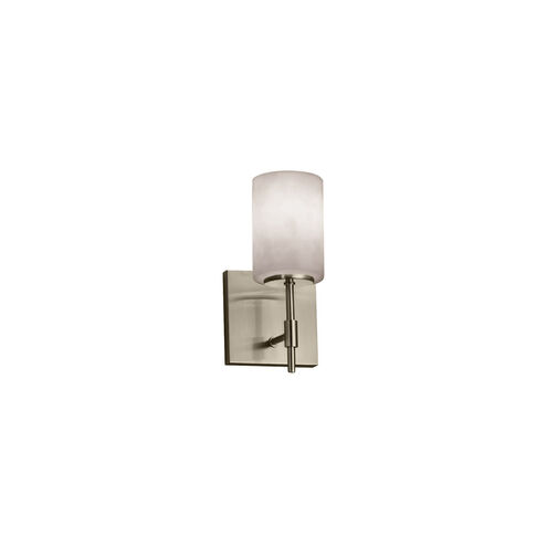 Clouds 1 Light 4.50 inch Wall Sconce