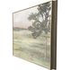 Noorong / Omaroo 21 X 21 inch Non-Glass Framed Art, Propac