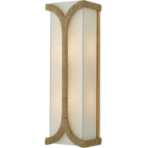 Carthay Wall Sconce Wall Light