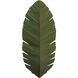 Banana Leaf 3 Light 12 inch Banana Leaf Wall Sconce Wall Light