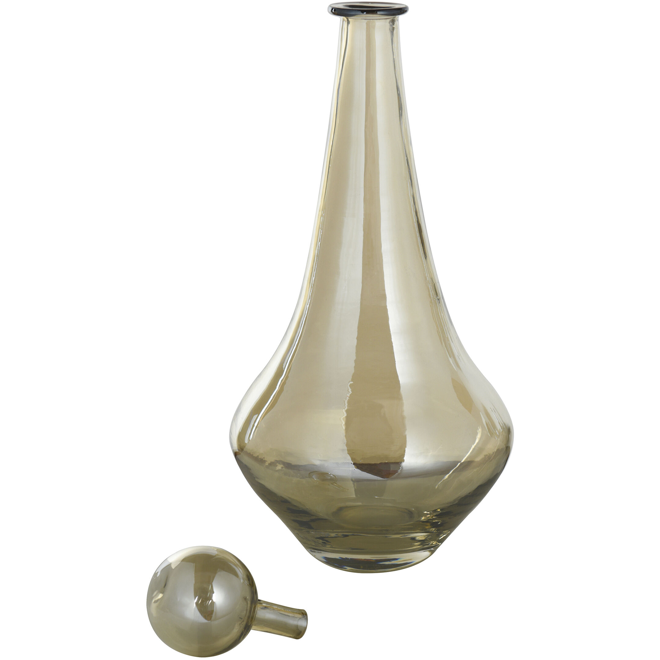 Pawn 17.8 X 8 inch Vase