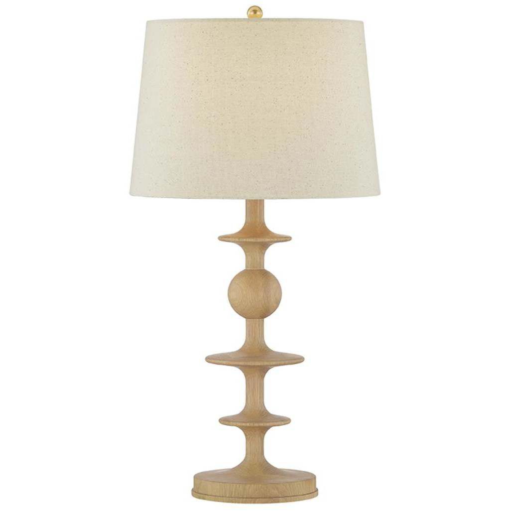 Jefferson Heights 29.25 inch 15 watt Aged Brass Table Lamp Portable Light