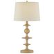 Jefferson Heights 29.25 inch 15 watt Aged Brass Table Lamp Portable Light