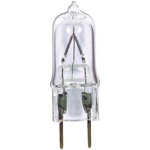 Lumos Halogen T4 Bi Pin G8 G8 20 watt 120V 2900K Light Bulb