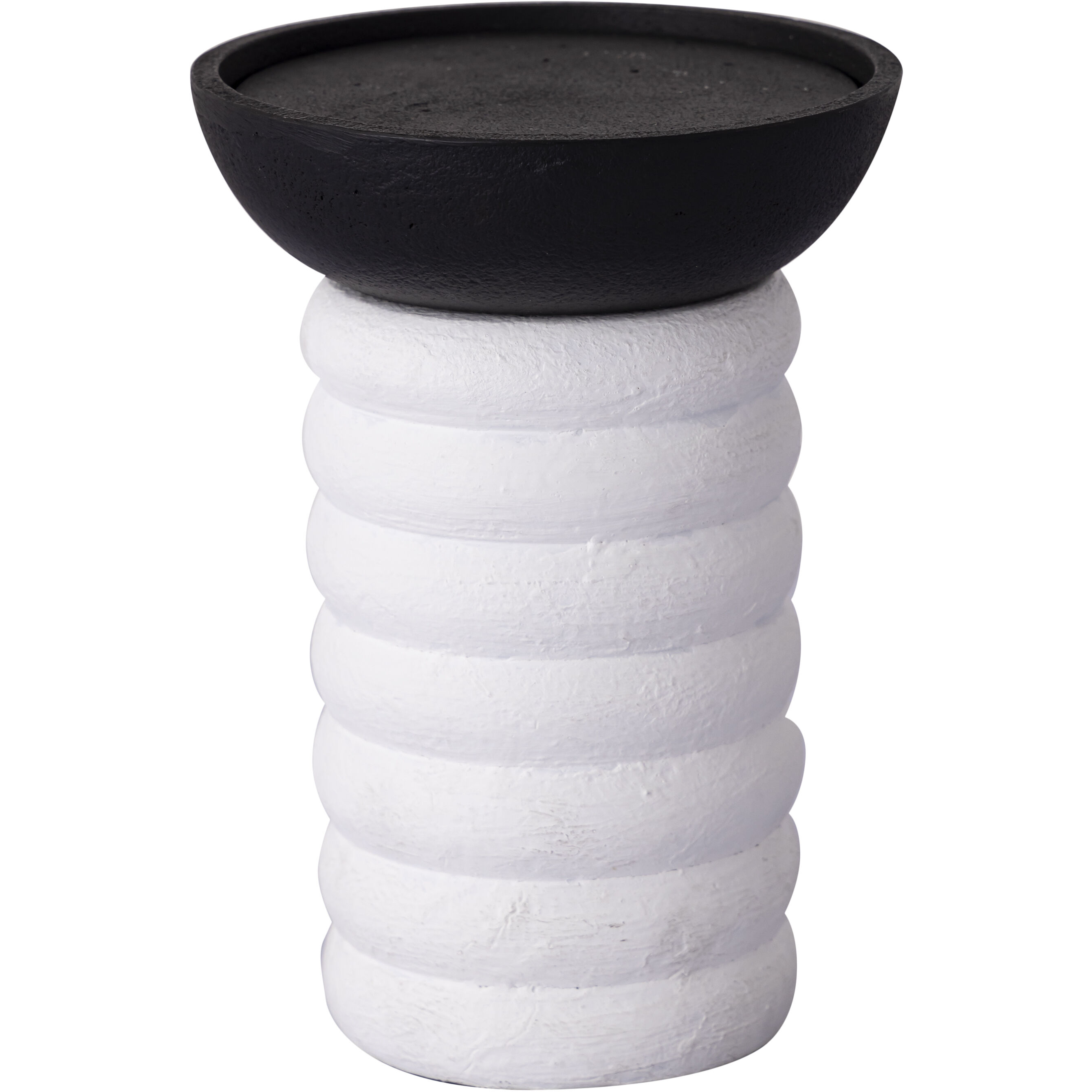 Stack 10 X 5 inch Pillar Holder, Set of 3