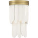 Briscade Wall Sconce Wall Light