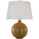 Thomas O'Brien Ponteil 1 Light 18.00 inch Table Lamp