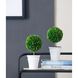 Saguaro Blue Décor