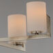 Dart 5 Light 26 inch Satin Nickel Chandelier Ceiling Light