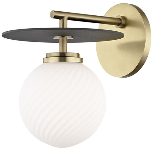 Ellis 1 Light 7.00 inch Wall Sconce