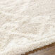 Urban Shag 114 X 79 inch Light Beige Rug, Rectangle