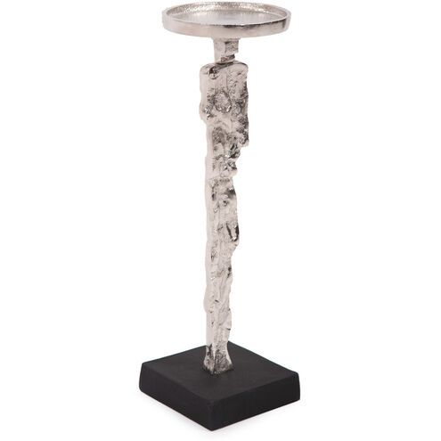Abstract Figure 13 X 4 inch Candle Holder