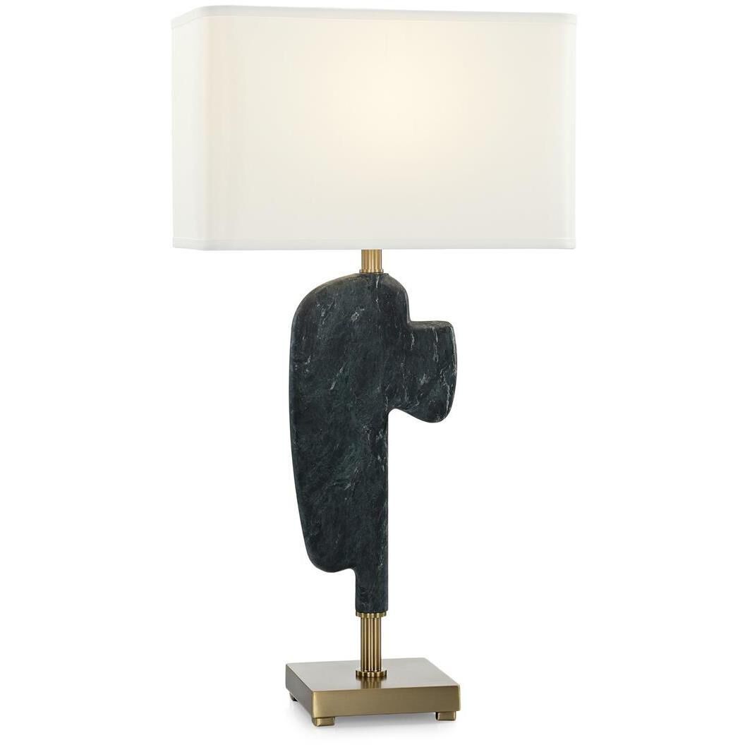 Pietra 33 inch Table Lamp Portable Light