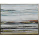 Canada 50 X 2 inch Art Painting