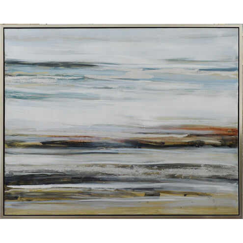 Canada 50 X 2 inch Art Painting