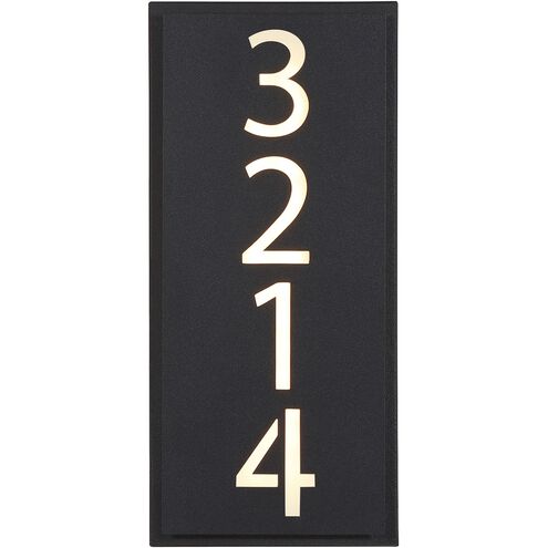 Numero Wall Sconce Wall Light