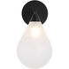 Lola Wall Sconce Wall Light