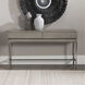 Kamala 54 inch Gray Oak Console Table