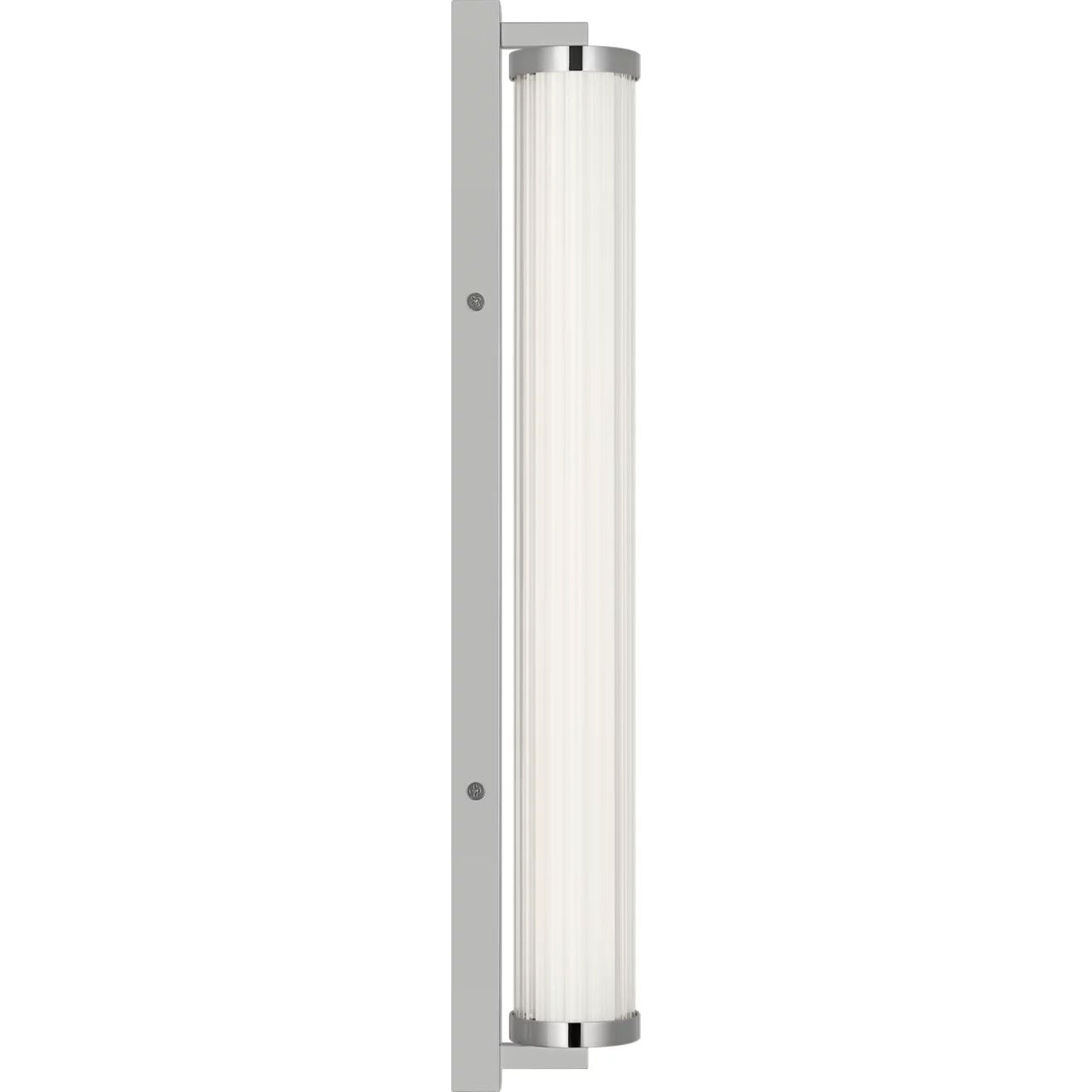 Weston LED 22 inch Chrome Vanity Light Wall Light