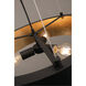 Lyric 3 Light 22 inch Gold Pendant Ceiling Light