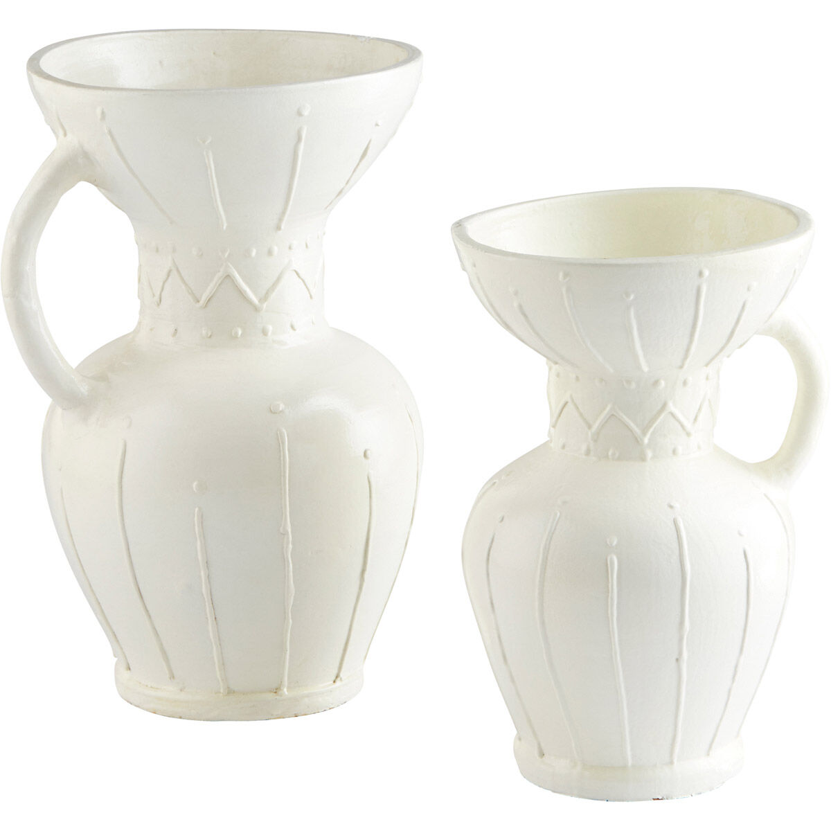 Ravine 16 X 11 inch Vase