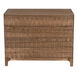 Regent 39 X 21 inch Dark Walnut Sideboard