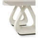 Essence 116 X 42 inch Opal Dining Table, Wooden