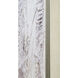 Anouska Grey/Off-White Canvas Art