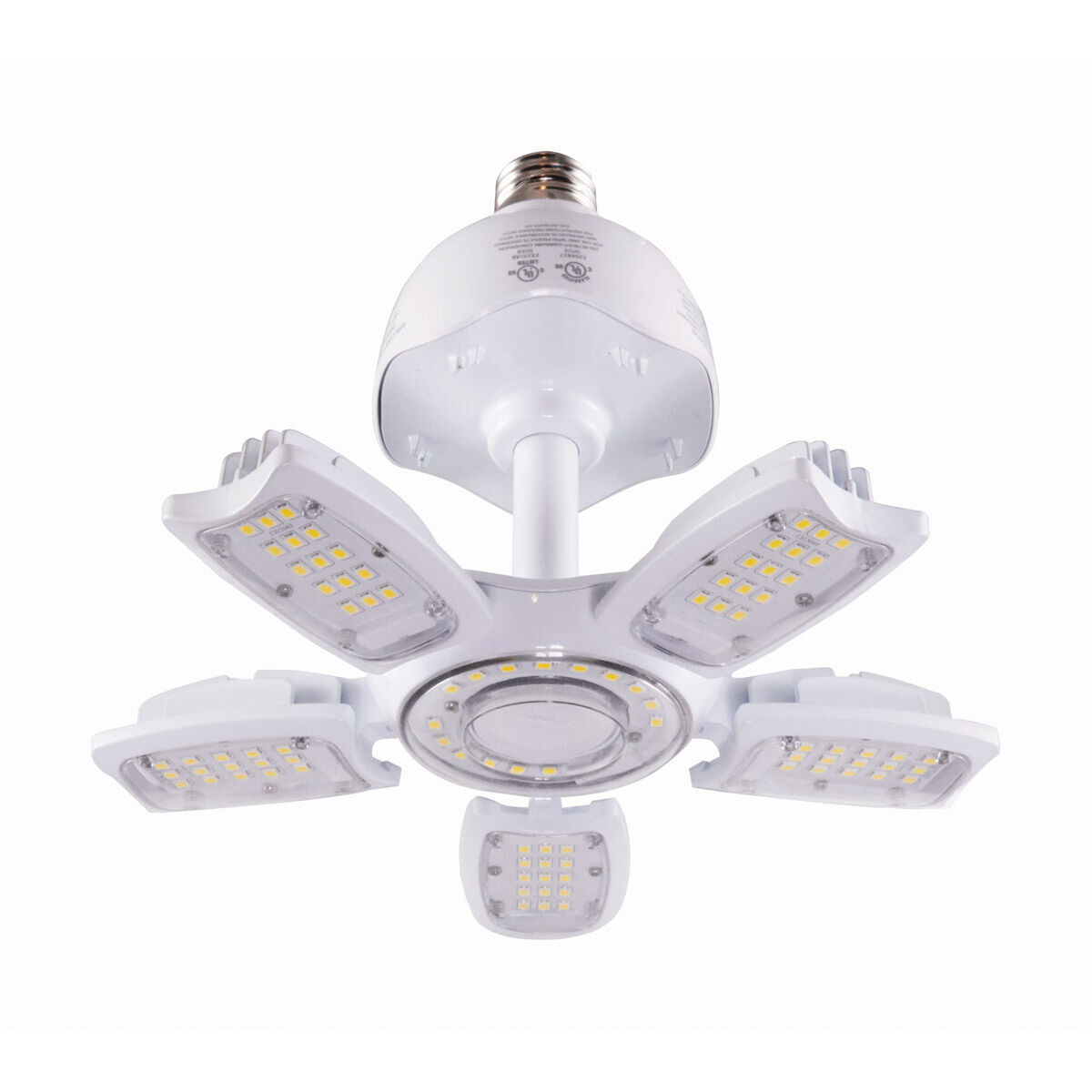 Hi-Pro LED E26 30.00 watt 2700K Light Bulb