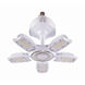 Hi-Pro LED E26 30.00 watt 2700K Light Bulb