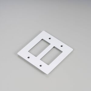 2G 4.56 inch Dimmer and Switch