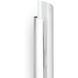 Flute 2 Light 4.75 inch Polished Nickel Wall Sconce Wall Light