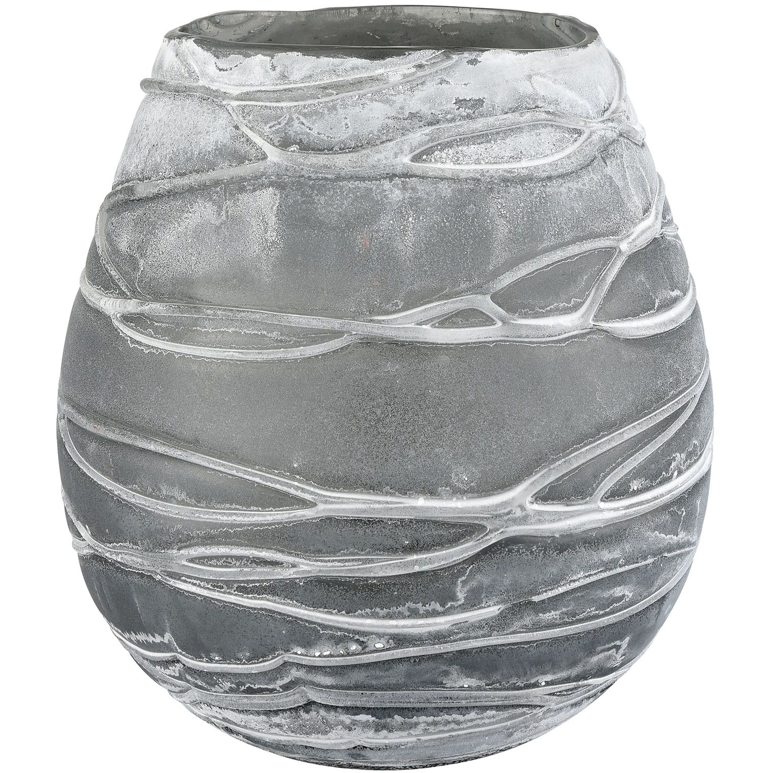 Raya 9.5 X 8.75 inch Vase