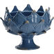 Leaf 14.5 X 12 inch Vase